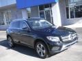 Black - GLC 300 4Matic Photo No. 1