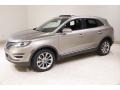 Iced Mocha 2018 Lincoln MKC Select AWD Exterior