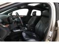 Ebony Front Seat Photo for 2018 Lincoln MKC #145147185
