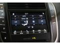 Controls of 2018 MKC Select AWD