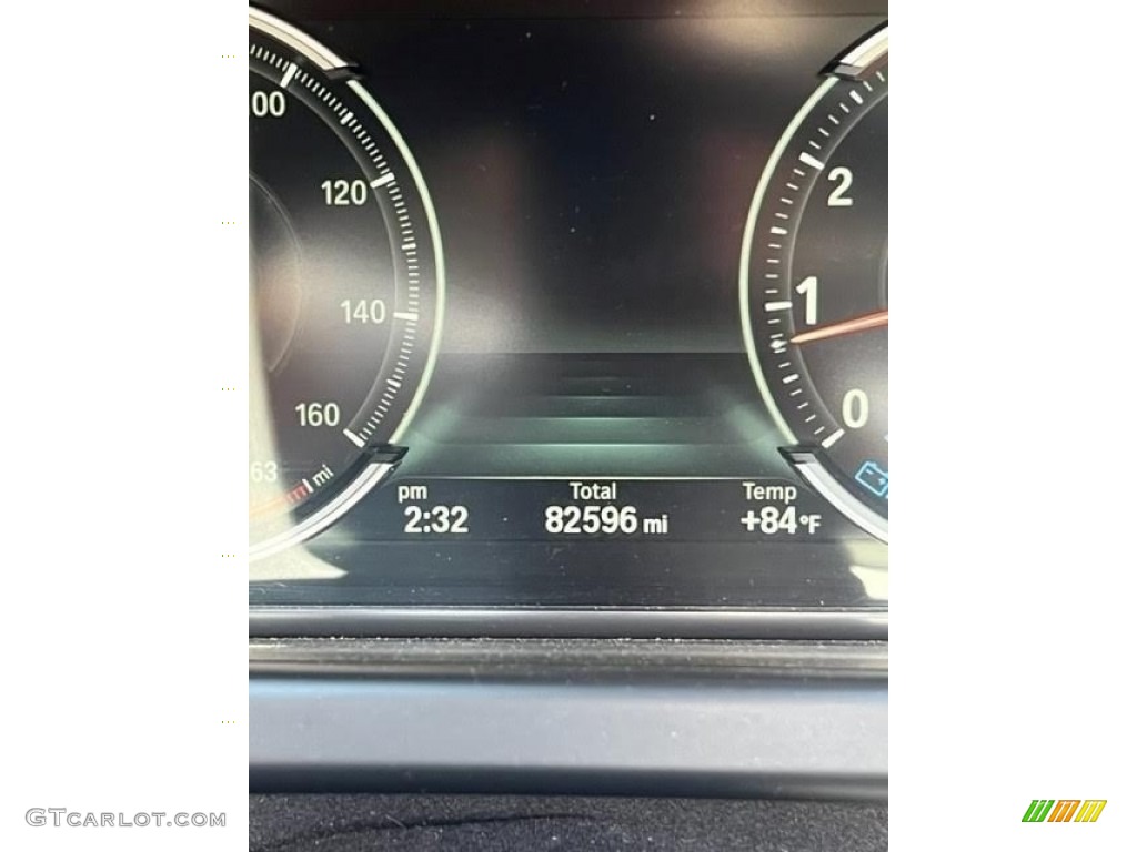 2014 6 Series 650i Convertible - BMW Individual Tanzanite Blue Metallic / BMW Individual Champagne photo #17