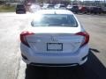 Platinum White Pearl - Civic Touring Sedan Photo No. 9