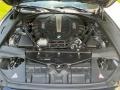 4.4 Liter DI TwinPower Turbocharged DOHC 32-Valve VVT V8 Engine for 2014 BMW 6 Series 650i Convertible #145147461
