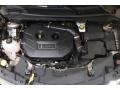 2018 Lincoln MKC 2.0 Liter GTDI Turbocharged DOHC 16-Valve Ti-VCT 4 Cylinder Engine Photo