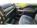 Ruby Red - F350 Super Duty Platinum Crew Cab 4x4 Photo No. 4