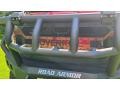 Ruby Red - F350 Super Duty Platinum Crew Cab 4x4 Photo No. 11