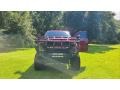 Ruby Red - F350 Super Duty Platinum Crew Cab 4x4 Photo No. 19