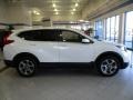 Platinum White Pearl - CR-V EX AWD Photo No. 4