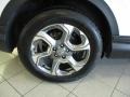 Platinum White Pearl - CR-V EX AWD Photo No. 6
