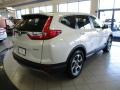 Platinum White Pearl - CR-V EX AWD Photo No. 7