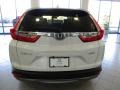 Platinum White Pearl - CR-V EX AWD Photo No. 8