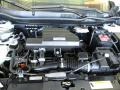Platinum White Pearl - CR-V EX AWD Photo No. 13