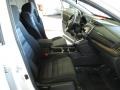 Platinum White Pearl - CR-V EX AWD Photo No. 16