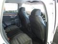 Platinum White Pearl - CR-V EX AWD Photo No. 19