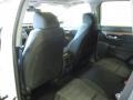 Platinum White Pearl - CR-V EX AWD Photo No. 24