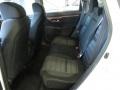 Platinum White Pearl - CR-V EX AWD Photo No. 25