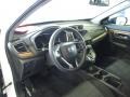 Platinum White Pearl - CR-V EX AWD Photo No. 27