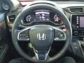 Platinum White Pearl - CR-V EX AWD Photo No. 30