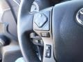 Silver Sky Metallic - Tacoma TRD Off Road Double Cab 4x4 Photo No. 8