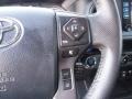 Silver Sky Metallic - Tacoma TRD Off Road Double Cab 4x4 Photo No. 9