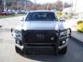 Silver Sky Metallic - Tacoma TRD Off Road Double Cab 4x4 Photo No. 10