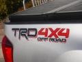 Silver Sky Metallic - Tacoma TRD Off Road Double Cab 4x4 Photo No. 13