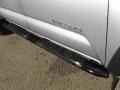 Silver Sky Metallic - Tacoma TRD Off Road Double Cab 4x4 Photo No. 14