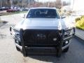 Silver Sky Metallic - Tacoma TRD Off Road Double Cab 4x4 Photo No. 16