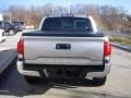 Silver Sky Metallic - Tacoma TRD Off Road Double Cab 4x4 Photo No. 19