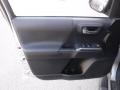Silver Sky Metallic - Tacoma TRD Off Road Double Cab 4x4 Photo No. 22