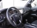 Silver Sky Metallic - Tacoma TRD Off Road Double Cab 4x4 Photo No. 23
