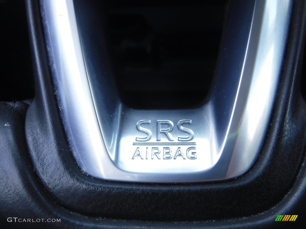 2018 CX-3 Touring AWD - Machine Gray Metallic / Black photo #25