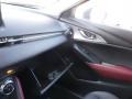 2018 Machine Gray Metallic Mazda CX-3 Touring AWD  photo #27
