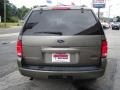 2005 Mineral Grey Metallic Ford Explorer XLT 4x4  photo #4