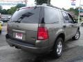 2005 Mineral Grey Metallic Ford Explorer XLT 4x4  photo #5