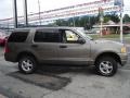 2005 Mineral Grey Metallic Ford Explorer XLT 4x4  photo #6