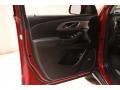Cajun Red Tintcoat - Traverse RS Photo No. 4