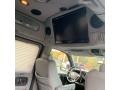 2008 Graystone Metallic Chevrolet Express 1500 Passenger Conversion Van  photo #10