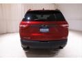 Cajun Red Tintcoat - Traverse RS Photo No. 20