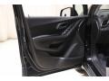 Mosaic Black Metallic - Trax LS Photo No. 4