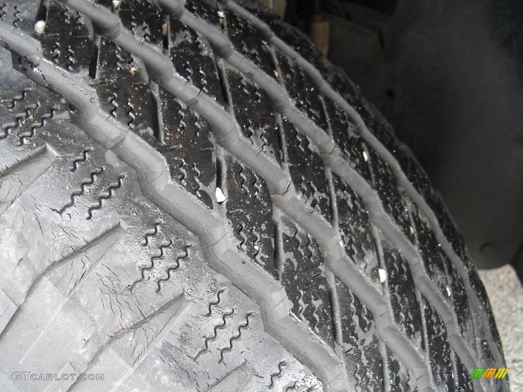 2005 Explorer XLT 4x4 - Mineral Grey Metallic / Graphite photo #10