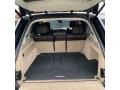  2015 Range Rover Supercharged Trunk