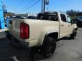 Sand Dune Metallic - Colorado ZR2 Crew Cab 4x4 Photo No. 5