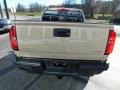Sand Dune Metallic - Colorado ZR2 Crew Cab 4x4 Photo No. 6