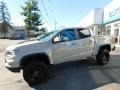 Sand Dune Metallic - Colorado ZR2 Crew Cab 4x4 Photo No. 10