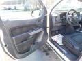 2022 Chevrolet Colorado ZR2 Crew Cab 4x4 Front Seat