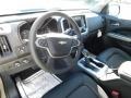 Sand Dune Metallic - Colorado ZR2 Crew Cab 4x4 Photo No. 21