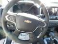 Sand Dune Metallic - Colorado ZR2 Crew Cab 4x4 Photo No. 23