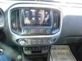 Sand Dune Metallic - Colorado ZR2 Crew Cab 4x4 Photo No. 30