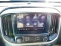 Sand Dune Metallic - Colorado ZR2 Crew Cab 4x4 Photo No. 31